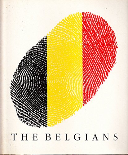 Stock image for The Belgians for sale by Vashon Island Books