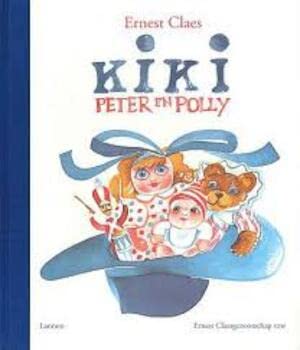 Beispielbild fr Kiki - Peter en Polly zum Verkauf von Untje.com