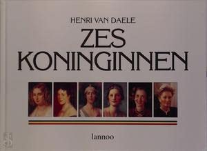 9789020930054: Zes koninginnen (Dutch Edition)