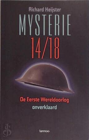 Stock image for MYSTERIE 14/18 for sale by Better World Books Ltd