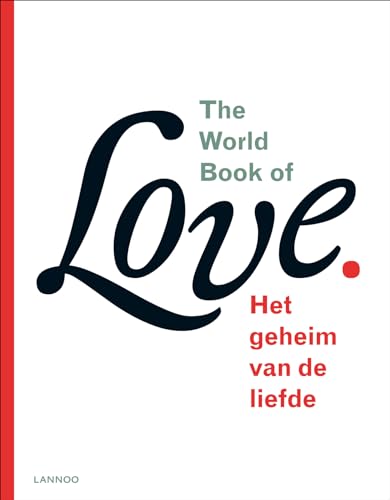 Beispielbild fr The world book of love / druk 1 zum Verkauf von medimops