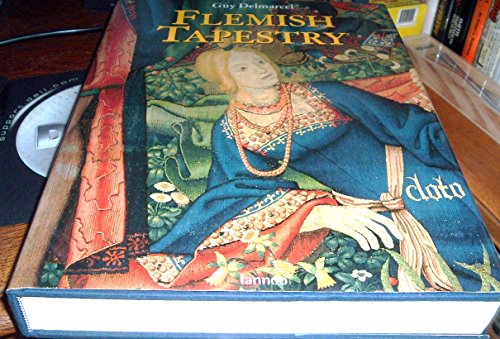 Flemish tapestry from the 15th to the 18th century (9789020938869) by Delmarcel, Guy