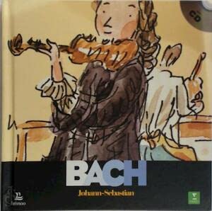 9789020939552: Johann Sebastian Bach