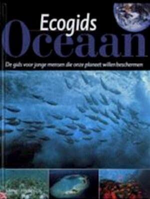 9789020942613: Oceaan (Ecogids)