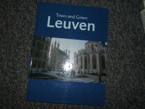 Beispielbild fr Leuven zum Verkauf von Hamelyn