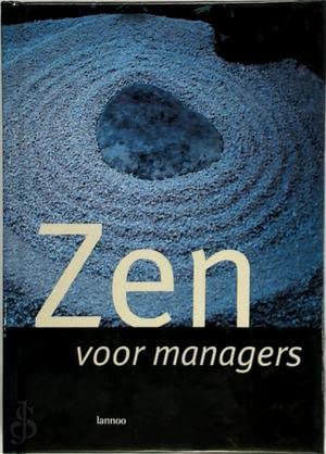 Beispielbild fr Zen voor managers zum Verkauf von medimops