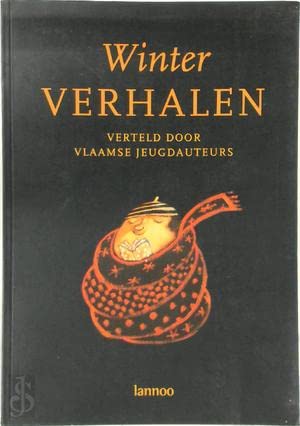 Imagen de archivo de Het vroor dat het kraakte: de mooiste winterverhalen a la venta por medimops