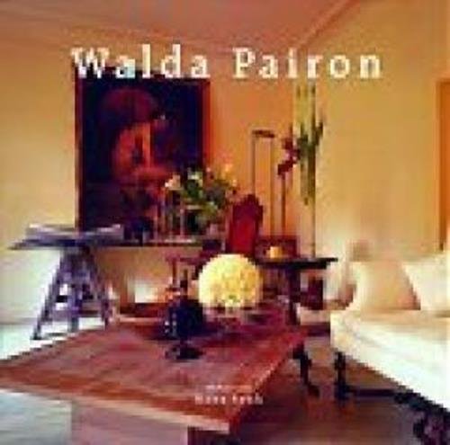 9789020944976: Walda Pairon (English, French, German and Dutch Edition)