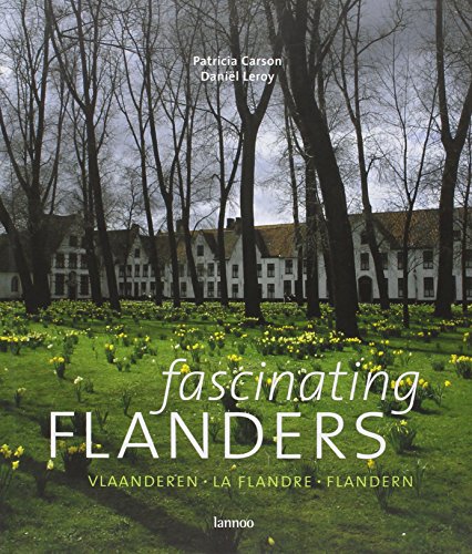 Beispielbild fr The Fair face of Flanders zum Verkauf von Wonder Book