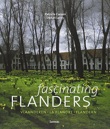 Imagen de archivo de The Fair face of Flanders a la venta por Wonder Book