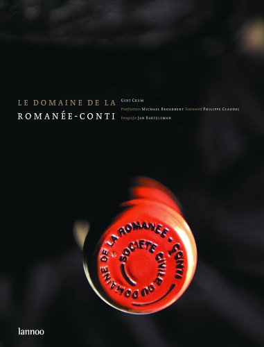 9789020958997: Le Domaine De La Romanee-conti