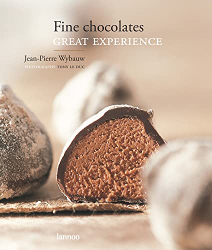 9789020959147: Fine Chocolates: Great Experience