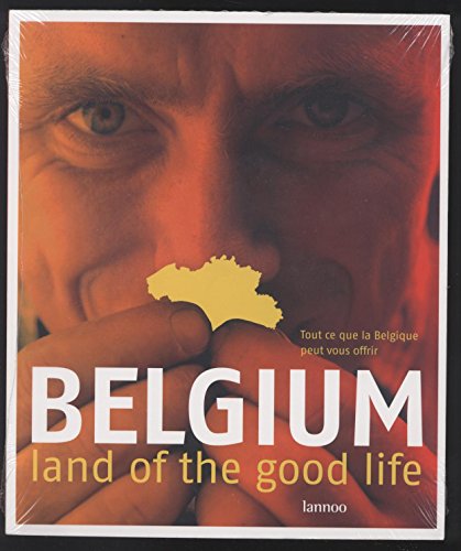Stock image for 1001 raisons pour lesquelles il fait bon vivre en Belgique for sale by Chapitre.com : livres et presse ancienne