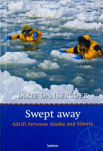 Swept Away: Adrift Between Alaska and Siberia