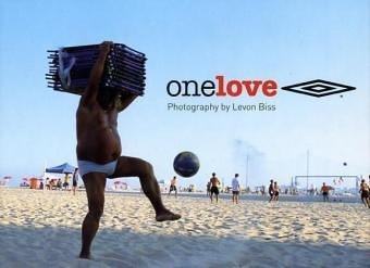 Stock image for One Love (photography) for sale by WorldofBooks