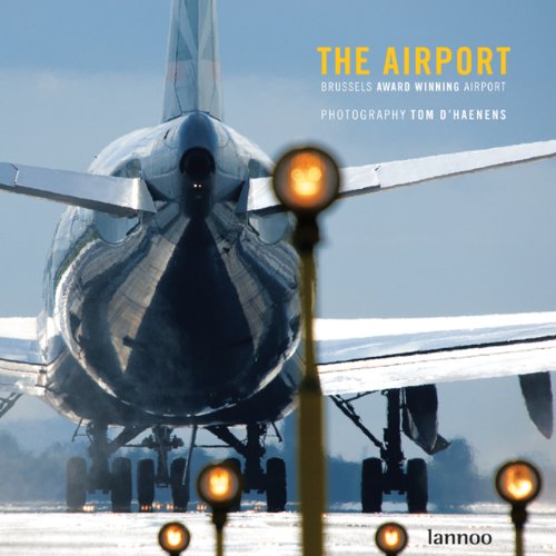 9789020969634: The Airport