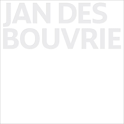 Beispielbild fr Anon: Jan Des Bouvrie: Learning to Look zum Verkauf von medimops