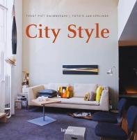 Beispielbild fr City style zum Verkauf von Louis Tinner Bookshop