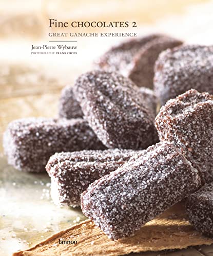 9789020975888: Fine Chocolates 2: Great Canache Experience: Great ganache experience