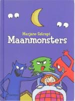 Stock image for Maanmonsters for sale by medimops