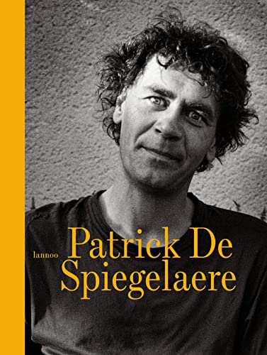 Patrick de Spiegelaere.