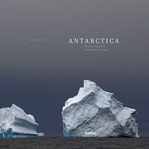 Stock image for Antarctica: The Last Continent for sale by WorldofBooks
