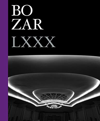Beispielbild fr BoZar LXXX zum Verkauf von Second Story Books, ABAA