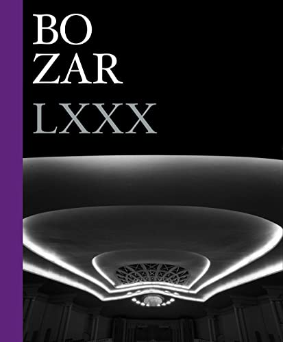 Stock image for BoZar LXXX for sale by Second Story Books, ABAA