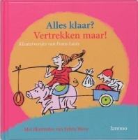 Imagen de archivo de Alles klaar? Vertrekken maar! a la venta por Better World Books Ltd