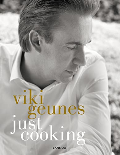 9789020982282: Viki Geunes - NL - Just Cooking
