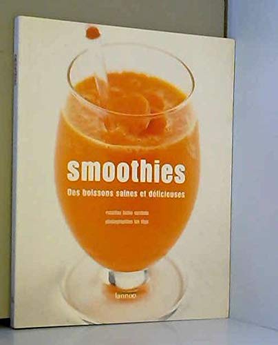 Stock image for Smoothies for sale by A TOUT LIVRE