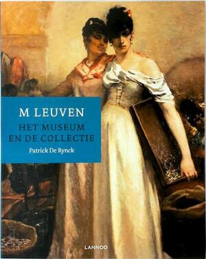 Beispielbild fr M Leuven, het museum en de collectie zum Verkauf von medimops