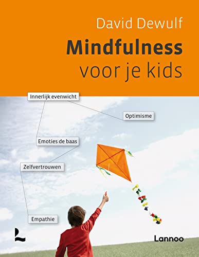 Imagen de archivo de Mindfulness voor je kids a la venta por medimops
