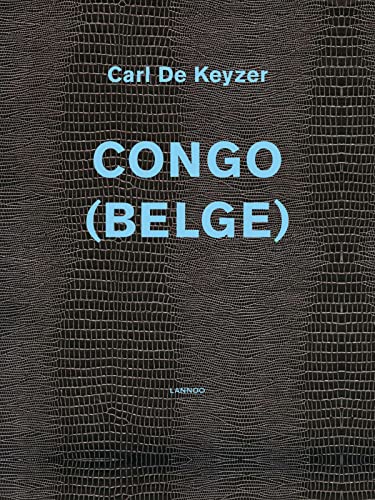 9789020986822: Congo (Belge)