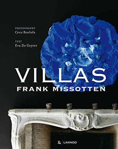 Beispielbild fr Villas: Frank Missotten zum Verkauf von Books From California