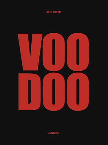 Beispielbild fr Voodoo (English, French and German Edition) zum Verkauf von Irish Booksellers