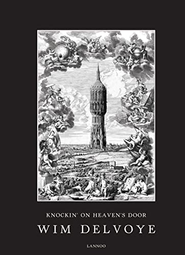 Knockin' on Heaven's Door (9789020992489) by Delvoye, Wim