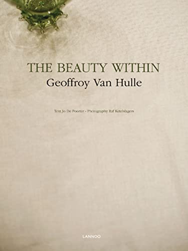Stock image for The Beauty Within for sale by Hay-on-Wye Booksellers