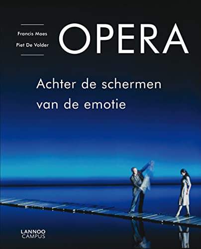 Stock image for Opera for sale by Libereso