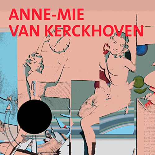 Stock image for Anne-Mie Van Kerckhoven for sale by TextbookRush