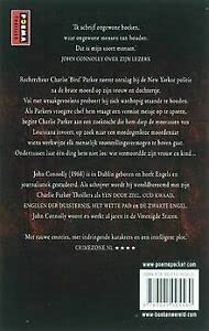 Beispielbild fr Een dode ziel / druk 4: een Charlie Parker Thriller (Poema thriller) zum Verkauf von medimops