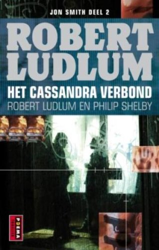 Het Cassandra Verbond (The Cassandra Covenant)