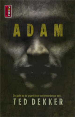 Stock image for Adam for sale by Rainy Day Paperback