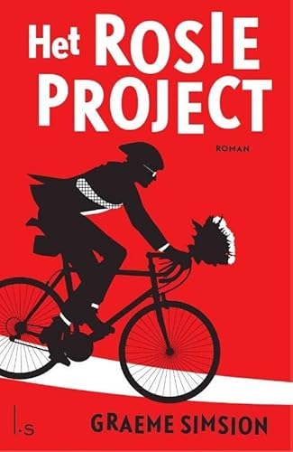 9789021015729: Het Rosie project (Dutch Edition)