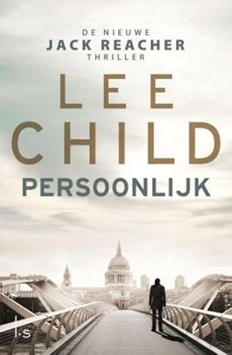 Stock image for Persoonlijk (Jack Reacher, Band 19) for sale by medimops