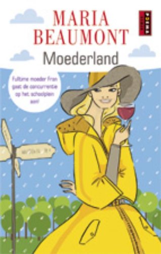 Stock image for Moederland / druk 2 for sale by medimops