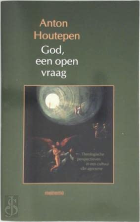 Beispielbild fr God, een open vraag. Theologische perspectieven in een cultuur van agnosme zum Verkauf von Antiquariaat Schot