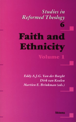 9789021138923: Faith and Ethnicity (1)