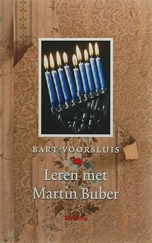 Leren met Martin Buber - Voorsluis. B.