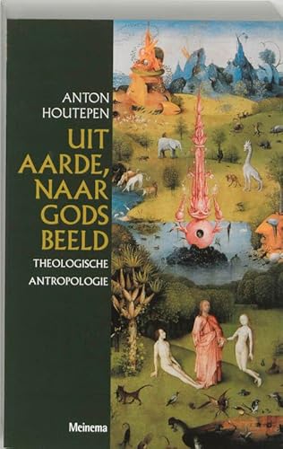 Beispielbild fr Uit aarde, naar Gods beeld. Theologische antropologie zum Verkauf von Antiquariaat Schot